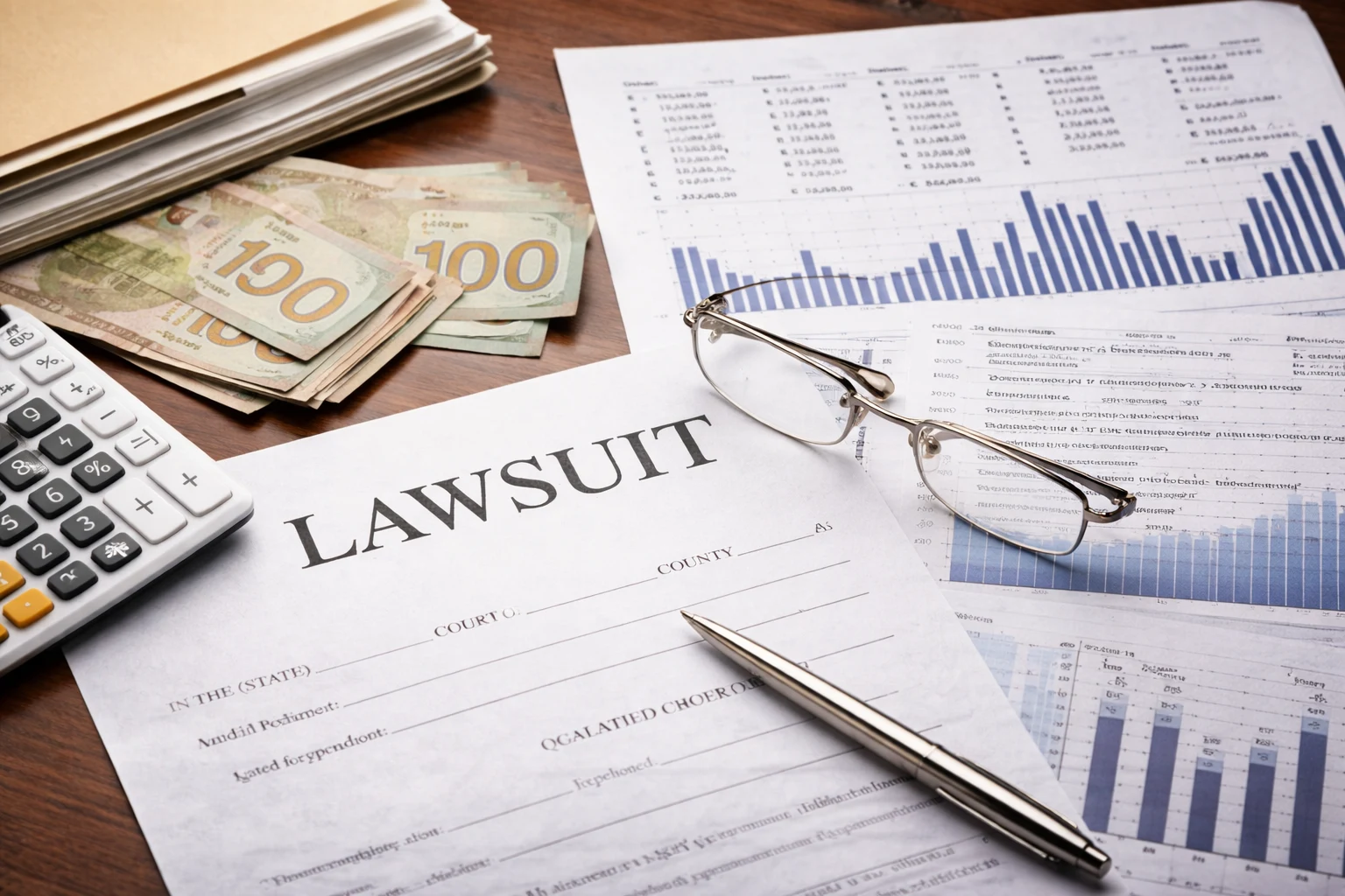 Conspiracy Within Family Court Litigation: Unlawful Conduct by Friends and Family Members of Family Court Litigants